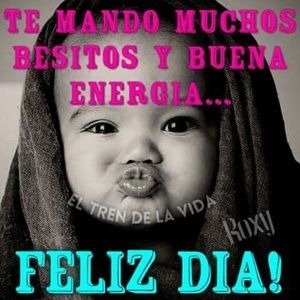 Meet your Posher, Blanca